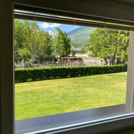 Chaligne Suite Aosta Exterior photo