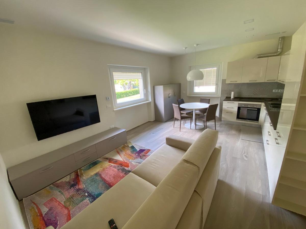 Chaligne Suite Aosta Exterior photo