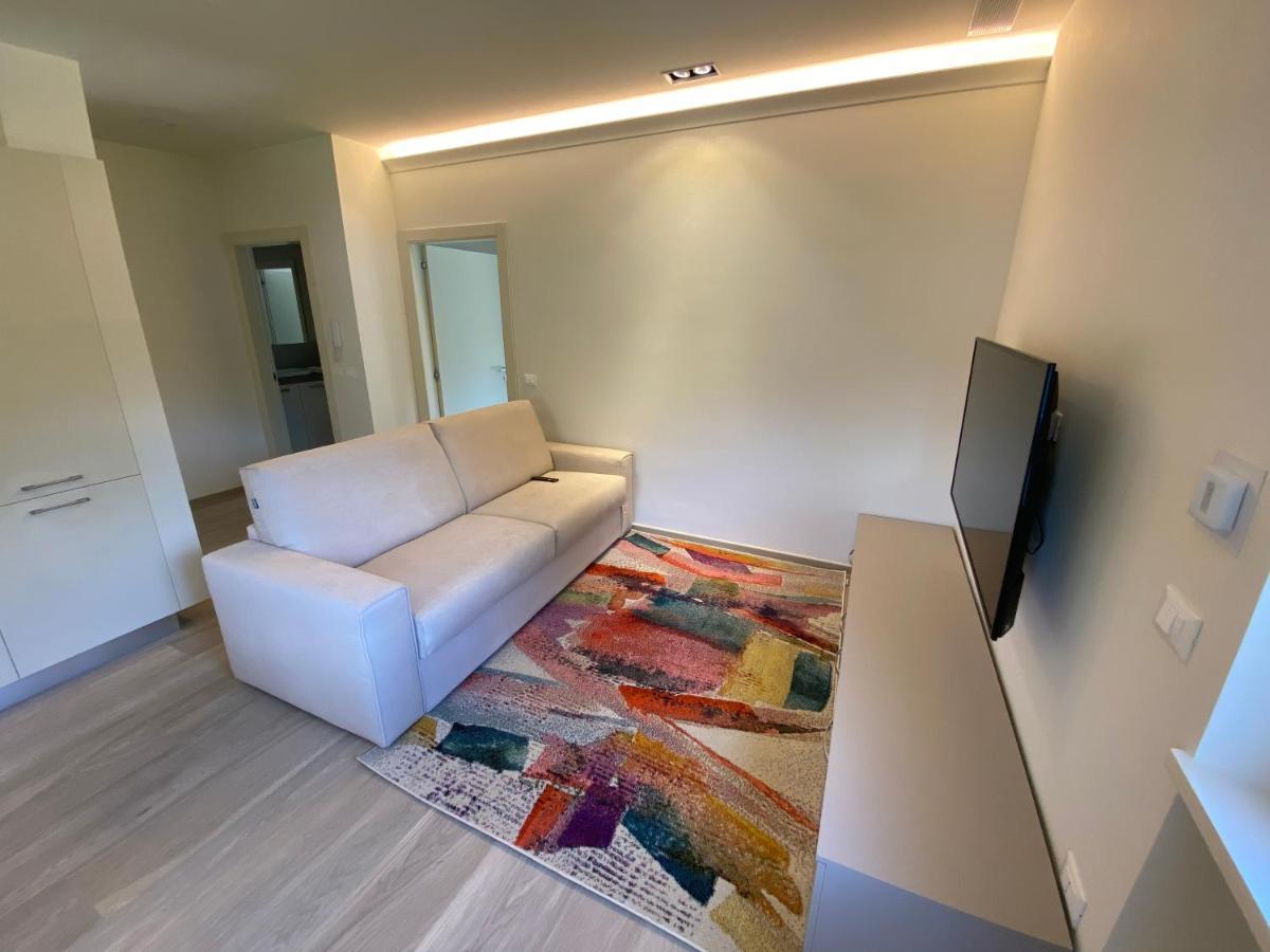 Chaligne Suite Aosta Exterior photo